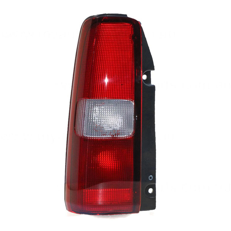 APG All Crash Tail Lamp Passenger Side OEM Suits Suzuki