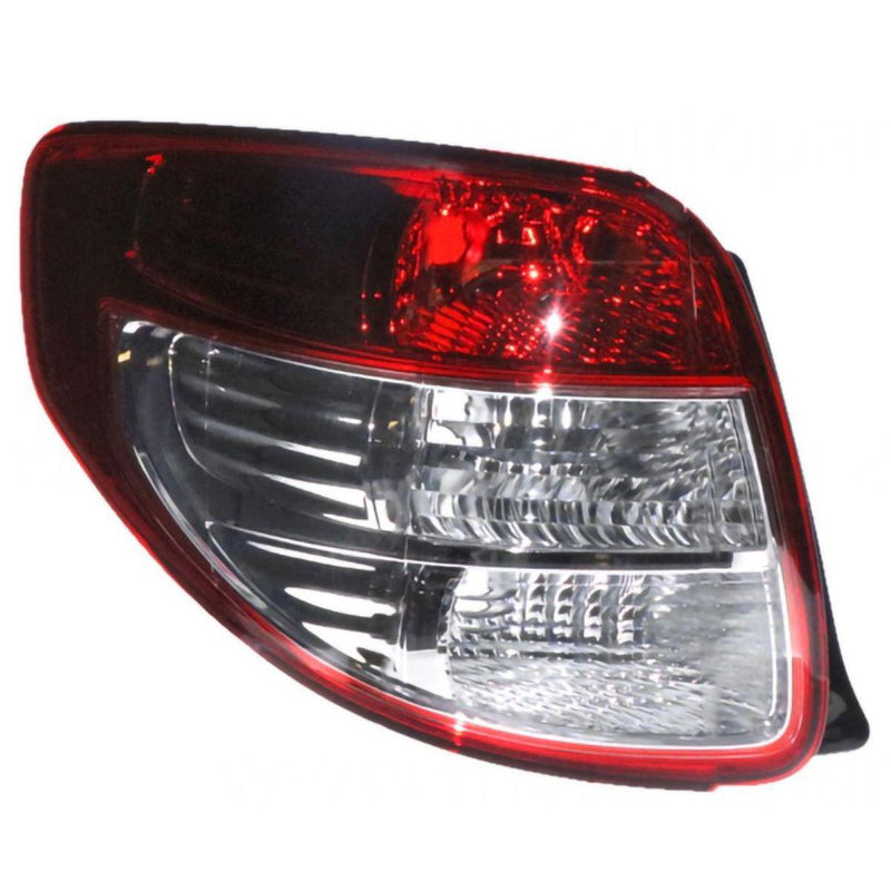 APG All Crash Tail Lamp Passenger Side OEM Suits Suzuki