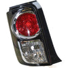 APG All Crash Tail Lamp Passenger Side OEM Suits Toyota
