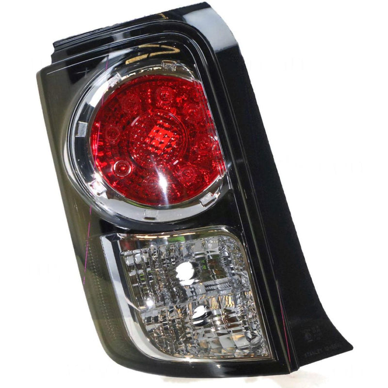 APG All Crash Tail Lamp Passenger Side OEM Suits Toyota