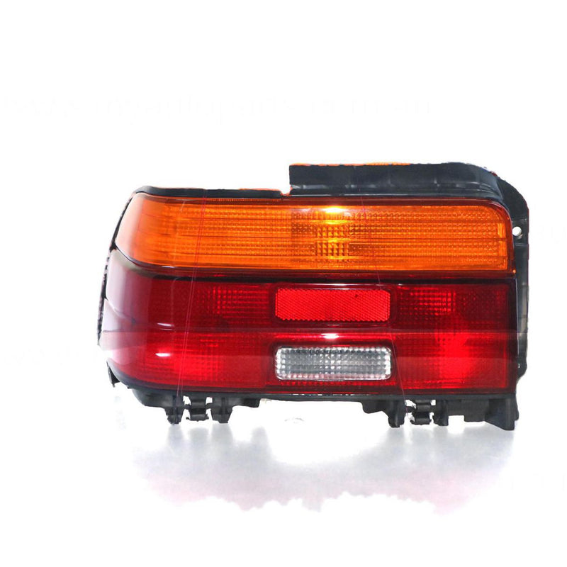APG All Crash Tail Lamp Passenger Side Certified suits