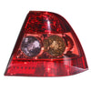APG All Crash Tail Lamp Drivers Side OEM Suits Toyota