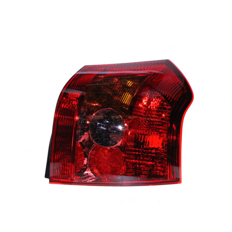 APG All Crash Tail Lamp Drivers Side OEM suits Toyota