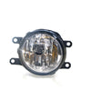 APG All Crash Fog Lamp Drivers Side OEM suits Various