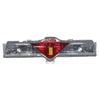 APG All Crash Rear Bar Lamp OEM Suits Toyota 86 ZN6R 2012