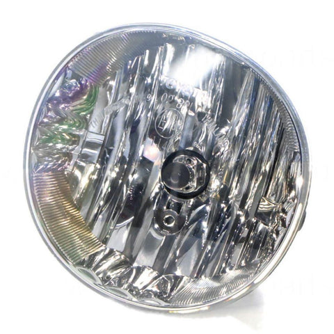 APG All Crash Fog Lamp Drivers Side OEM suits Toyota