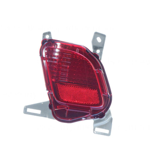 APG All Crash Toyota Kluger OEM Rear Bar Lamp Drivers
