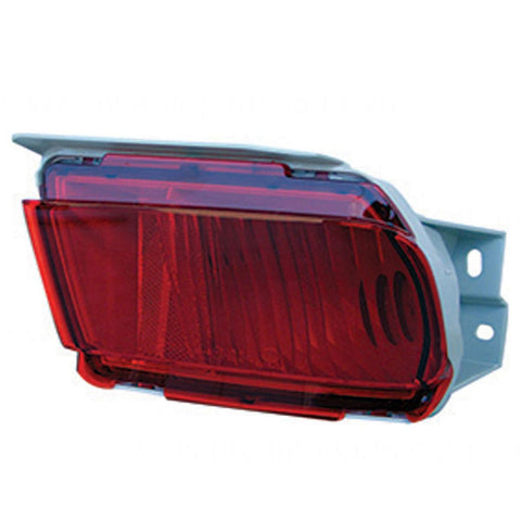 APG All Crash Rear Bar Lamp Passenger Side OEM suits