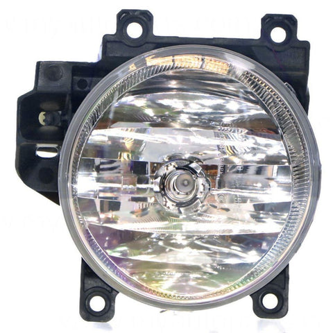 APG All Crash Fog Lamp Passenger Side OEM suits Toyota