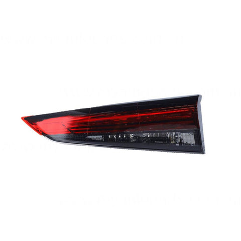 APG All Crash Toyota Kluger OEM Lift Gate Lamp Drivers