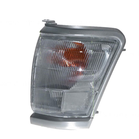 APG All Crash Front Park / Indicator Lamp Passenger Side