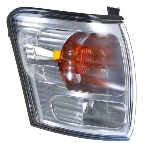 APG All Crash Silver Front Park / Indicator Lamp Drivers