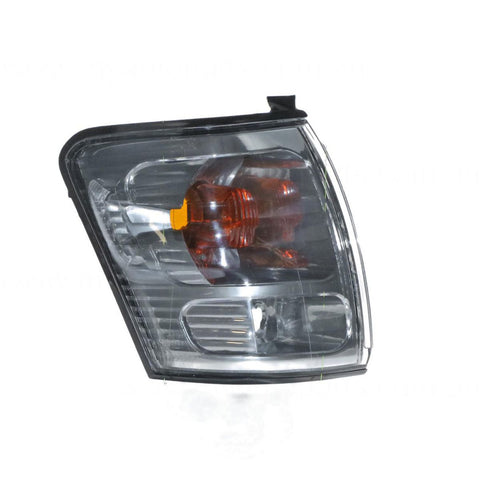 APG All Crash Chrome Front Park / Indicator Lamp Drivers