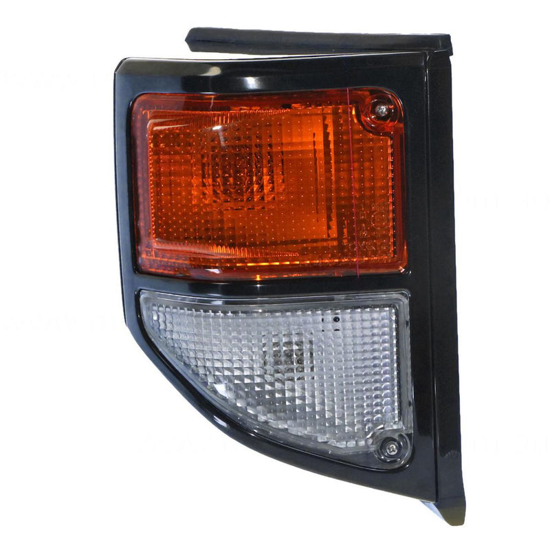 APG All Crash Front Park / Indicator Lamp Drivers Side