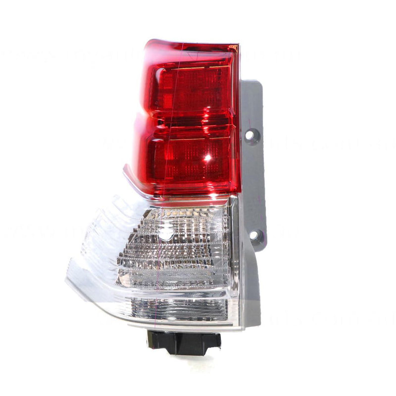 APG All Crash LED Tail Lamp Passenger Side OEM suits