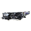 APG All Crash LED Head Lamp Passenger Side OEM Suits