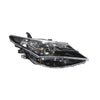 APG All Crash Halogen Electric Adjust Head Lamp Drivers