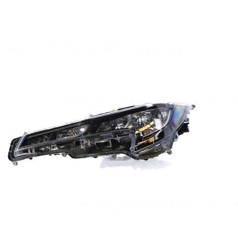APG All Crash Bi-LED Head Lamp Passenger Side OEM suits