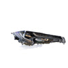 APG All Crash Bi-LED Head Lamp Drivers Side OEM suits
