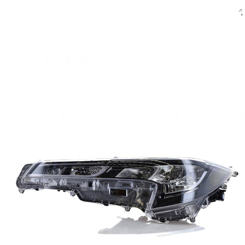 APG All Crash LED Head Lamp Passenger Side OEM suits