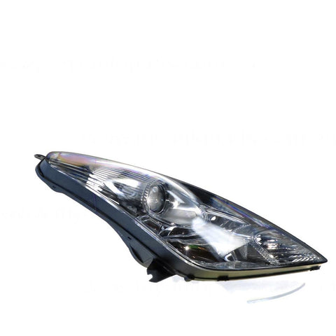 APG All Crash Head Lamp Drivers Side OEM Suits Toyota