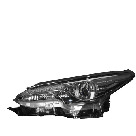 APG All Crash LED Head Lamp Passenger Side Certified