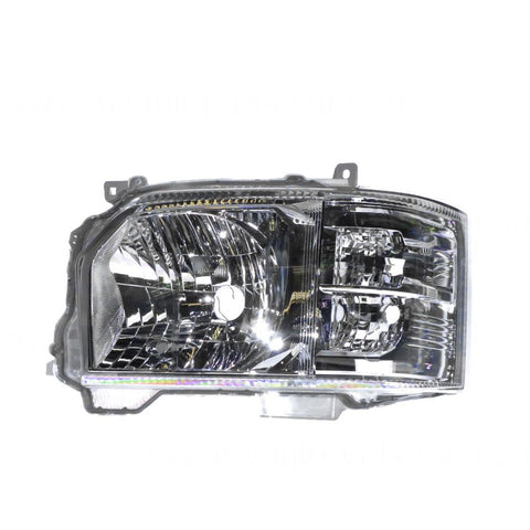 APG All Crash Halogen Head Lamp Passenger Side OEM Suits