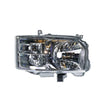 APG All Crash Halogen Head Lamp Drivers Side OEM Suits