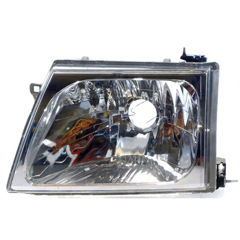 APG All Crash Head Lamp Passenger Side OEM suits Toyota