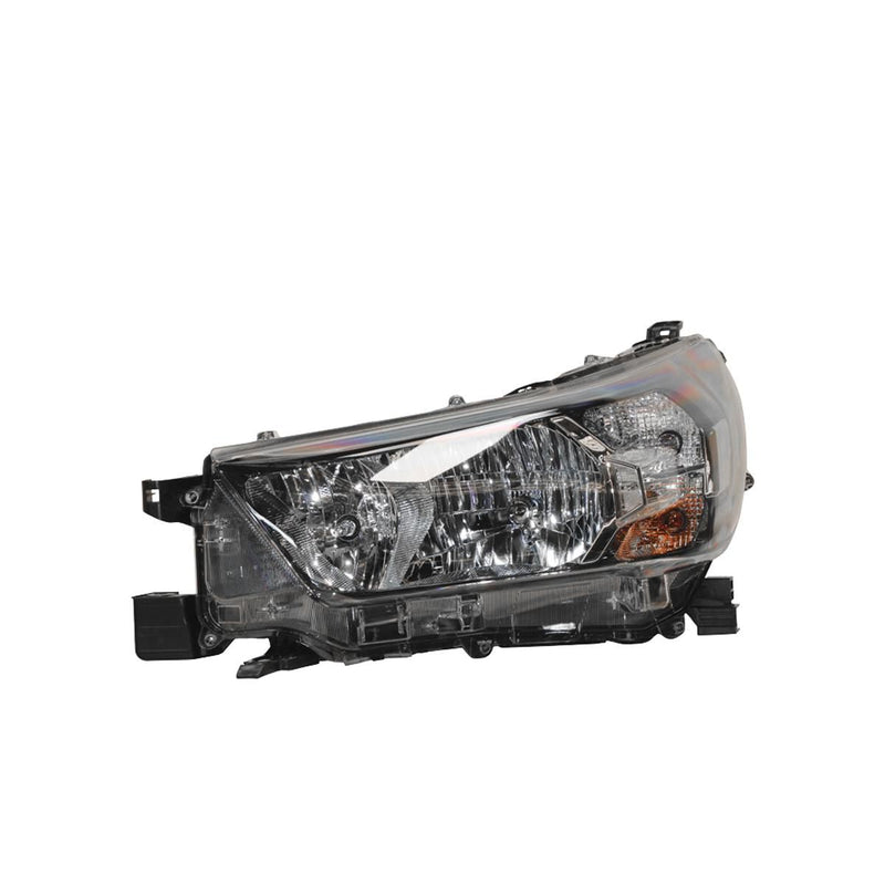 APG All Crash Head Lamp Passenger Side OEM suits Toyota