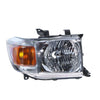 APG All Crash Head Lamp Drivers Side OEM suits Toyota