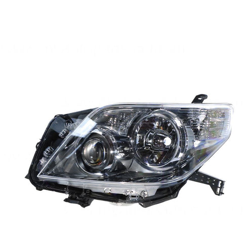 APG All Crash Xenon Head Lamp Passenger Side OEM suits