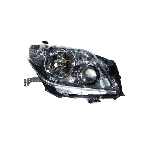 APG All Crash Xenon Head Lamp Drivers Side OEM suits