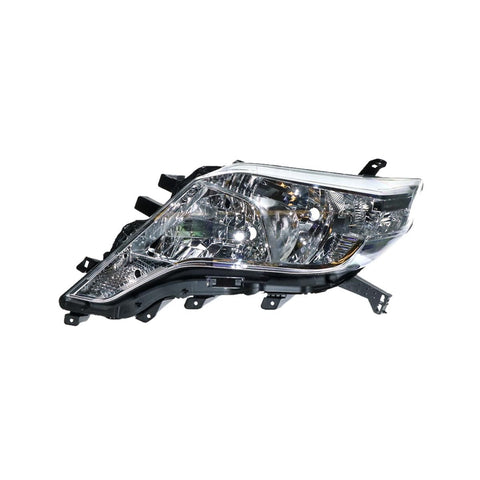 APG All Crash Head Lamp Passenger Side OEM suits Toyota