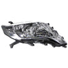 APG All Crash Head Lamp Drivers Side OEM suits Toyota