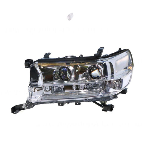 APG All Crash LED with Auto Levelling Head Lamp Passenger