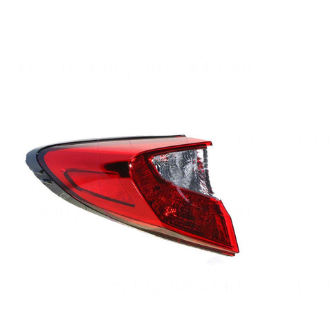 APG All Crash Tail Lamp Passenger Side OEM suits Toyota