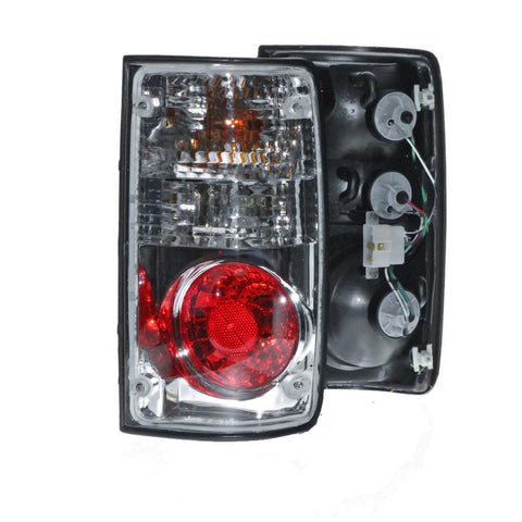 APG All Crash Performance Tail Lamp Aftermarket Pair