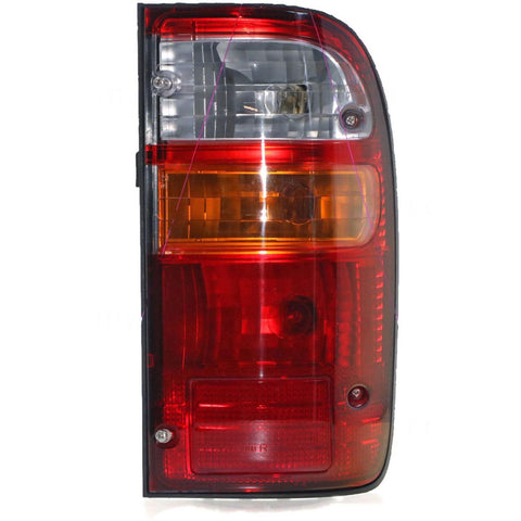APG All Crash Tail Lamp Drivers Side OEM suits Toyota
