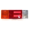 APG All Crash Tail Lamp Passenger Side OEM suits Toyota