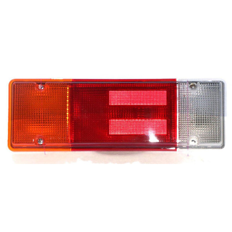 APG All Crash Tail Lamp Passenger Side OEM suits Toyota