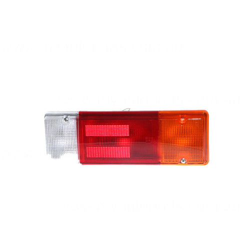 APG All Crash Tail Lamp Driver Side OEM suits Toyota