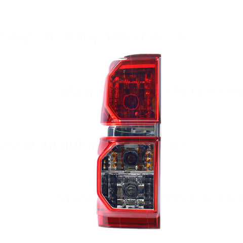 APG All Crash Toyota Hilux OEM Tail Lamp Passenger Side