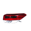 APG All Crash LED Tail Lamp Drivers Side OEM suits Toyota