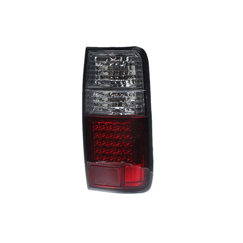 APG All Crash LED Tail Lamp Pair suits Toyota Landcruiser