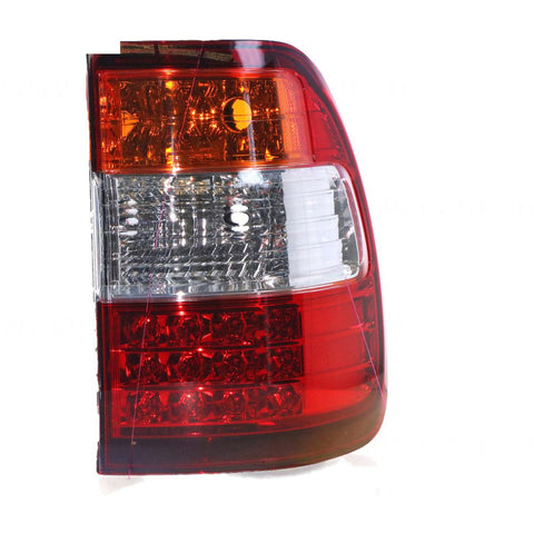 APG All Crash Tail Lamp Drivers Side OEM Suits Toyota