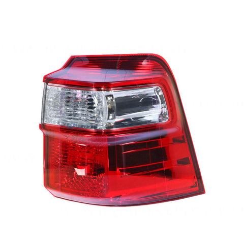 APG All Crash LED Tail Lamp Driver Side OEM suits Toyota