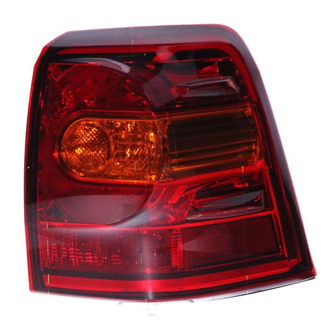 APG All Crash LED Tail Lamp Drivers Side Certified suits