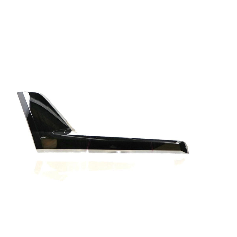 APG All Crash Head Lamp Filler Panel Drivers Side