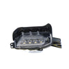 APG All Crash Daytime Running Lamp Drivers Side OEM Suits